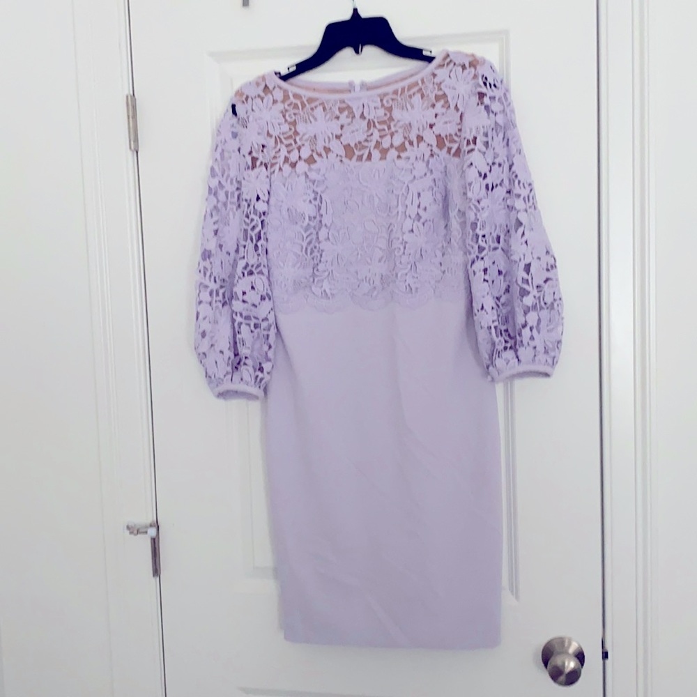 Ralph Lauren Cocktail Dress